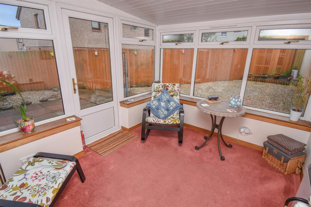 Sunroom