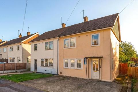 3 bedroom semi-detached house for sale, Sidmouth Close, Hertfordshire WD19