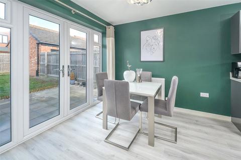 4 bedroom detached house for sale, Rochester Drive, Felton, NE65