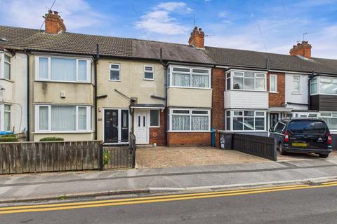 Etherington Drive, Hull, East Riding of Yorkshire, HU6 7JT
