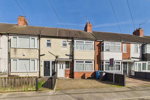 Etherington Drive, Hull, East Riding of Yorkshire, HU6 7JT