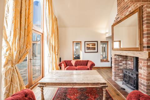 undefined, Beautifully Restored 17th-Century Farmhouse with Three Bed Barn Annexe in Carlton Rode