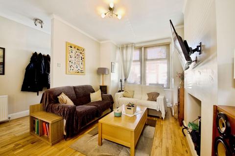 undefined, Ollerton Road, London