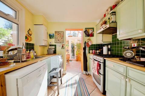 undefined, Ollerton Road, London