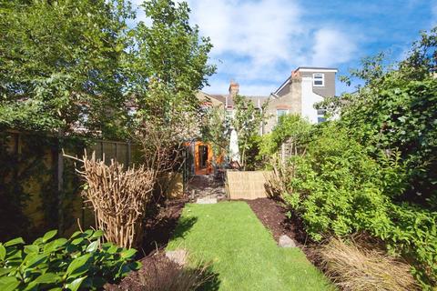 undefined, Ollerton Road, London