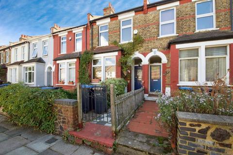 undefined, Ollerton Road, London