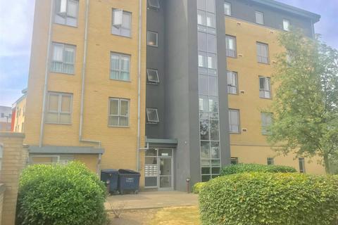 2 bedroom apartment to rent, Sherman House, CB1