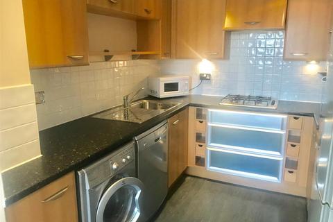 2 bedroom apartment to rent, Sherman House, CB1
