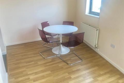 2 bedroom apartment to rent, Sherman House, CB1