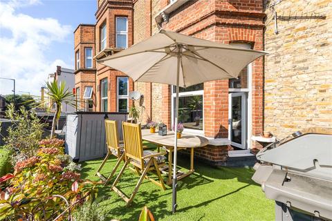 West Hill, Putney, London, SW18