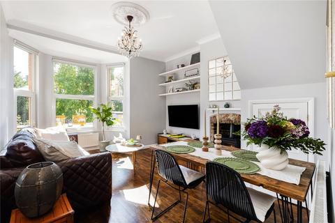 undefined, West Hill, Putney, London, SW18
