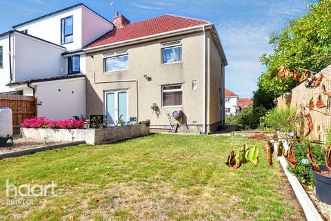 3 bedroom semi-detached house for sale, Gayner Road, Bristol