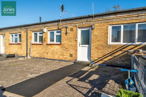 undefined, Queens Parade, North Road, South Lancing, West Sussex, BN15