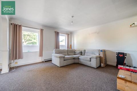 undefined, Queens Parade, North Road, South Lancing, West Sussex, BN15