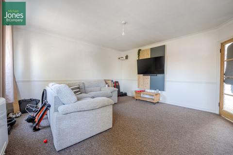 undefined, Queens Parade, North Road, South Lancing, West Sussex, BN15