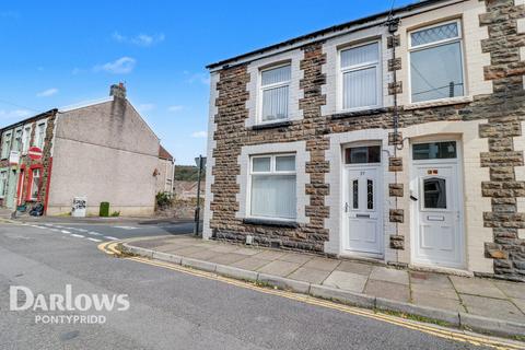 undefined, King Street, Pontypridd