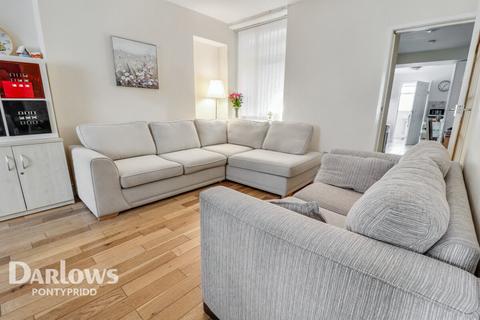 undefined, King Street, Pontypridd