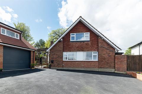 undefined, Malden Road, Cheam