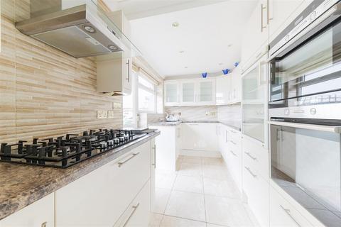 undefined, Malden Road, Cheam