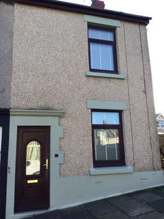 undefined, Lord Roberts Street, Walney