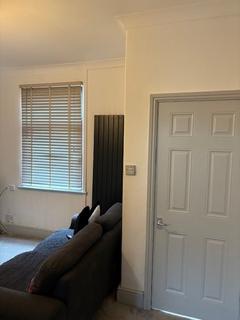undefined, Lord Roberts Street, Walney
