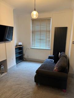 undefined, Lord Roberts Street, Walney