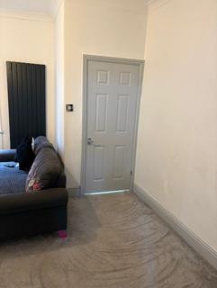 undefined, Lord Roberts Street, Walney