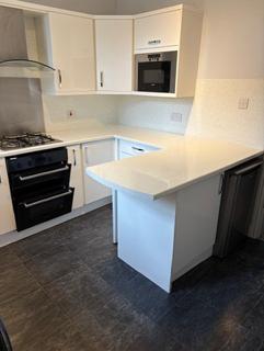 undefined, Lord Roberts Street, Walney