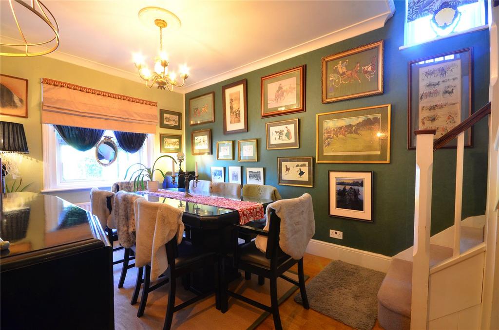 Family/Dining