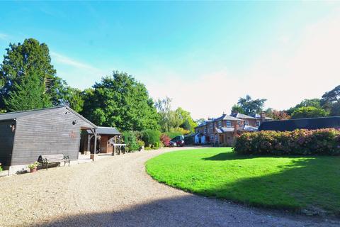 4 bedroom detached house for sale, Lingfield, Surrey, RH7