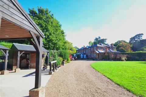 4 bedroom detached house for sale, Lingfield, Surrey, RH7