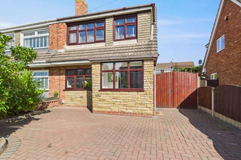 3 bedroom semi-detached house for sale, Nursery Road, Liverpool, L31 4JJ