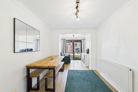 3 bedroom semi-detached house for sale, Nursery Road, Liverpool, L31 4JJ