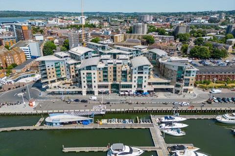 2 bedroom apartment for sale, Dolphin Quays, Poole BH15