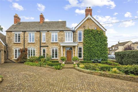 Ludlow House Berrells Road, Tetbury, GL8 8ED