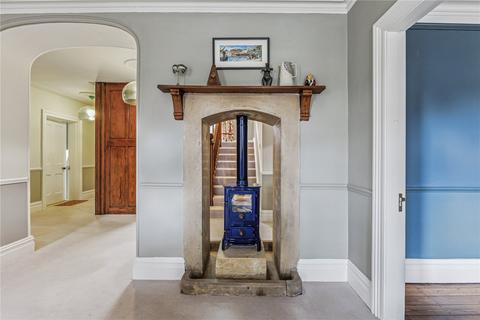 Ludlow House Berrells Road, Tetbury, GL8 8ED
