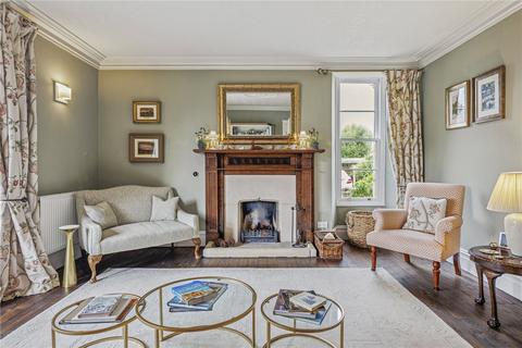 Ludlow House Berrells Road, Tetbury, GL8 8ED