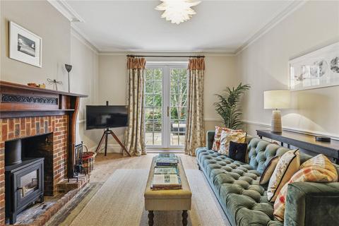 Ludlow House Berrells Road, Tetbury, GL8 8ED