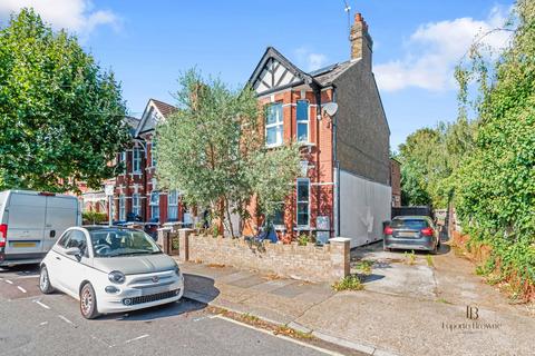 undefined, Wotton Road, NW2