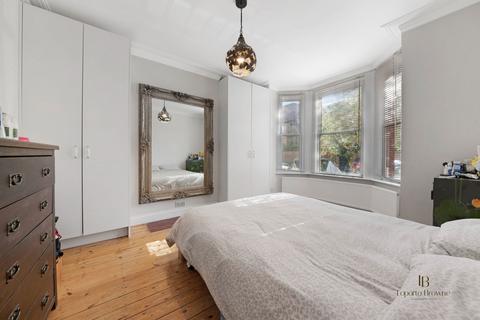 undefined, Wotton Road, NW2