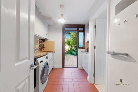 undefined, Wotton Road, NW2