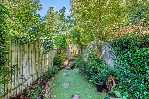 undefined, Wotton Road, NW2