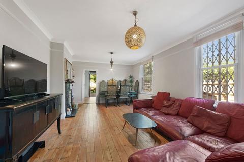 undefined, Wotton Road, NW2