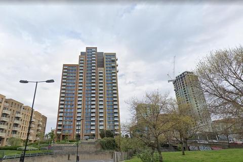 3 bedroom flat for sale, Jefferson Plaza, London