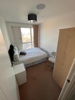 3 bedroom flat for sale, Jefferson Plaza, London