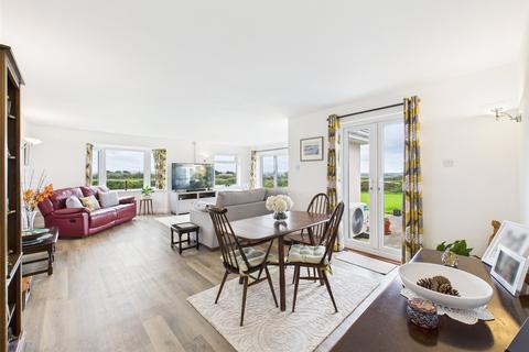 4 bedroom bungalow for sale, St. Minver, Wadebridge, Cornwall