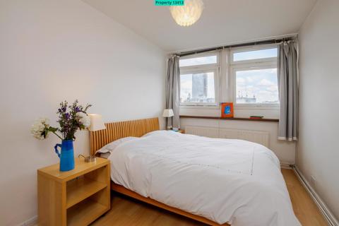 1 bedroom flat to rent, Kemp House, Berwick Street, London, W1F 0QT