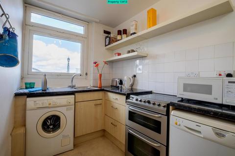 1 bedroom flat to rent, Kemp House, Berwick Street, London, W1F 0QT