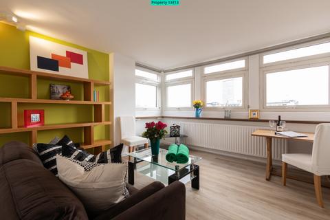 undefined, Kemp House, Berwick Street, London, W1F 0QT