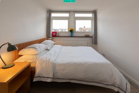 undefined, Kemp House, Berwick Street, London, W1F 0QT